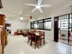 Blk 273C Wenya (Jurong West), HDB 4 Rooms #555315681